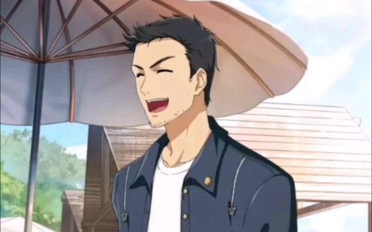 【全职语音】魏琛 休闲娱乐