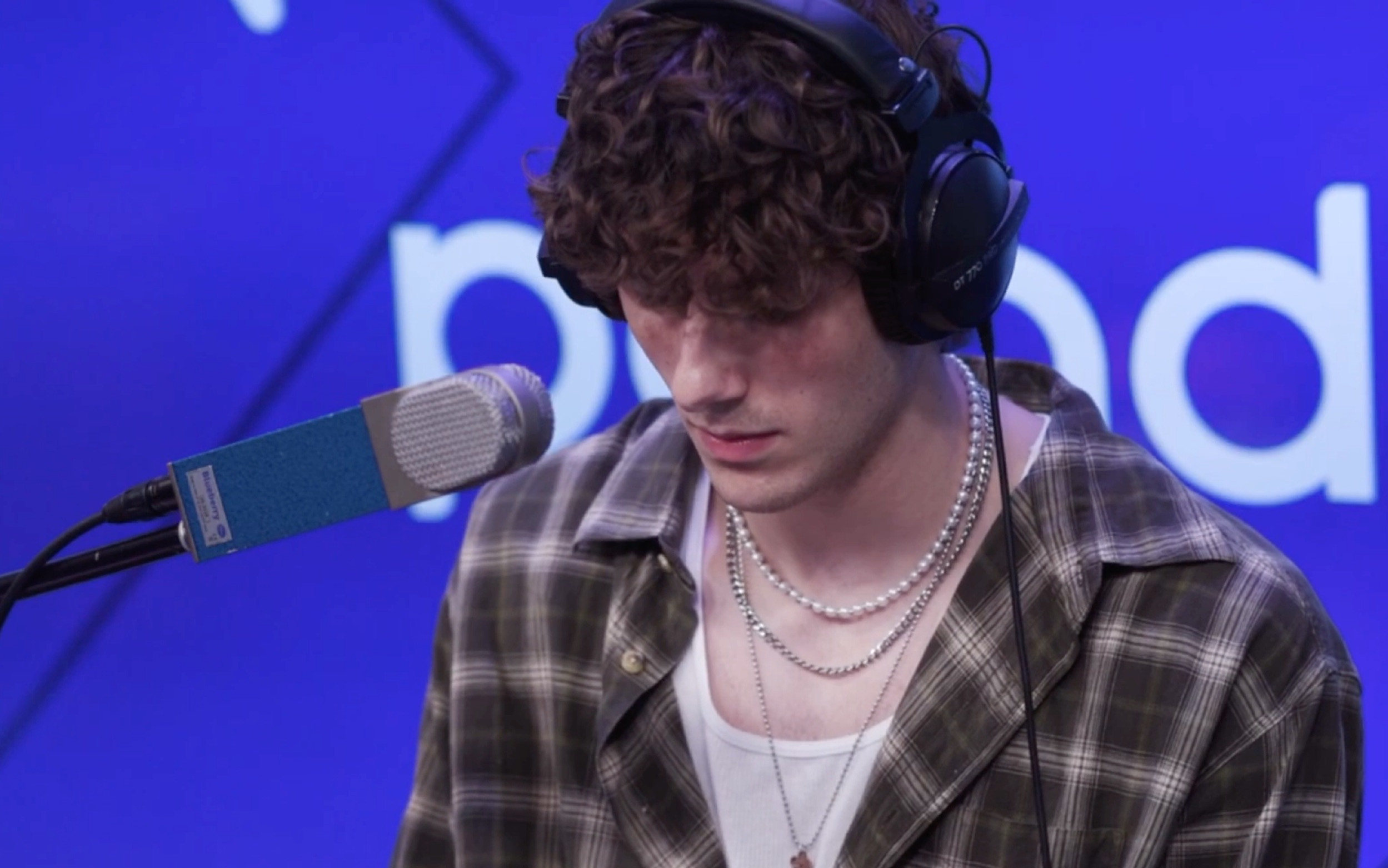 【jvke】电台打单golden hour 翻唱lucid dreams