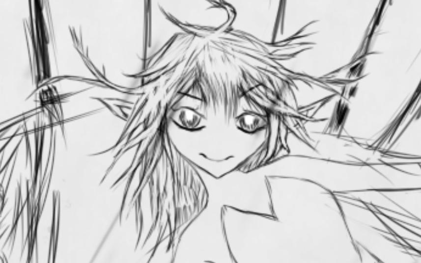 【black souls】妖精王画像 与造物主二阶段bgm鉴赏