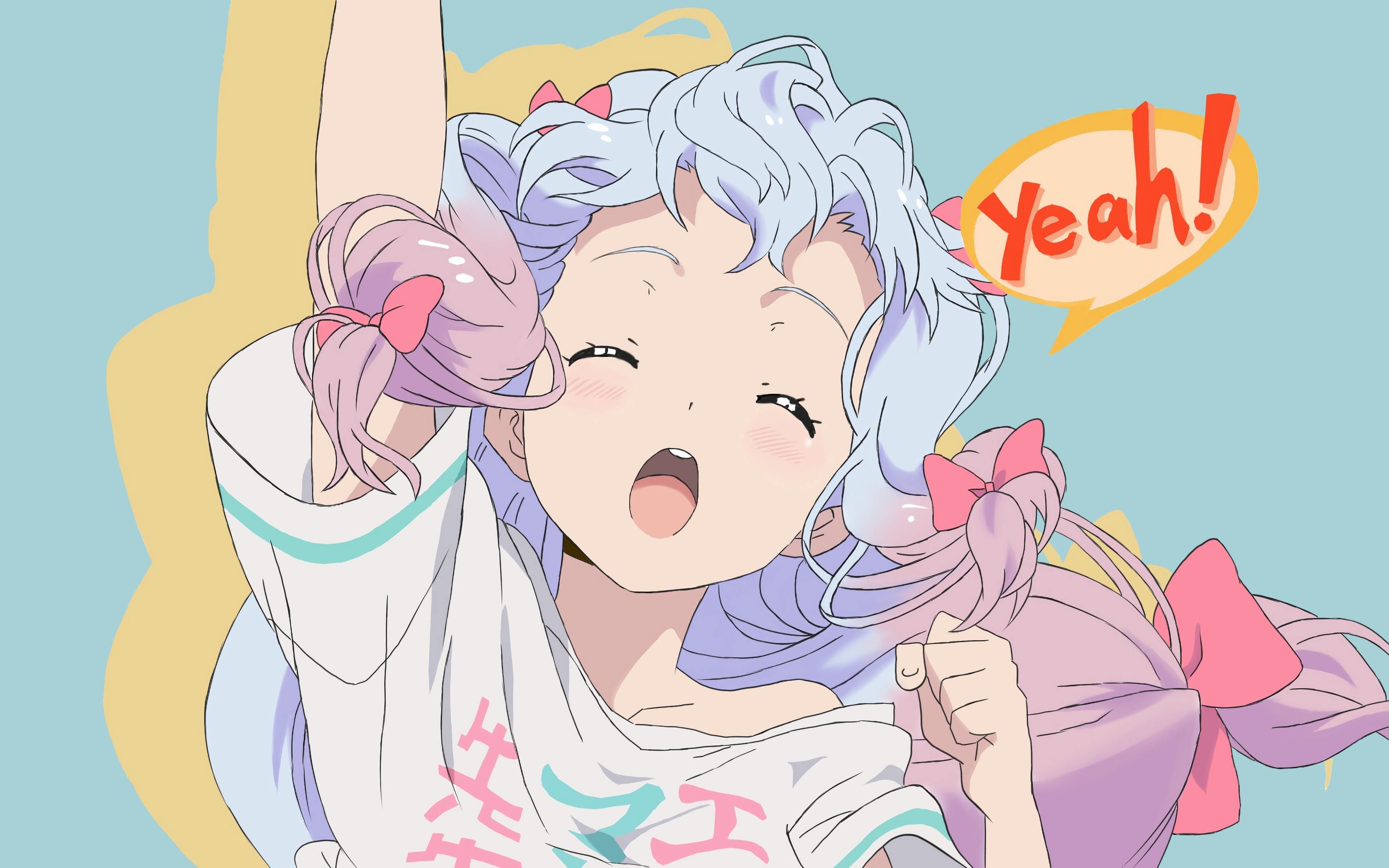 圣地巡礼埃罗芒阿老师秋叶原实景对照