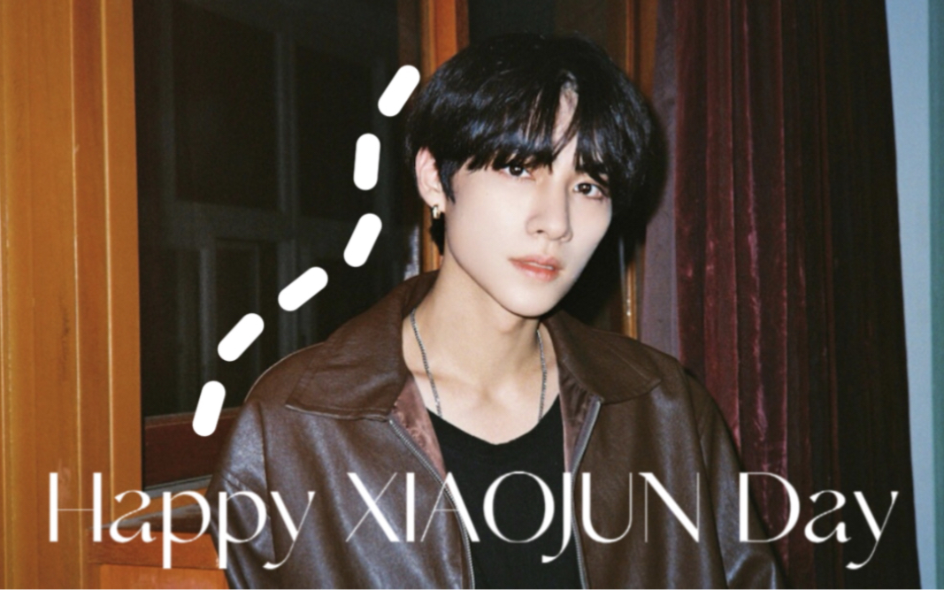 wayv/威神v|happy 肖俊 day【生贺视频】