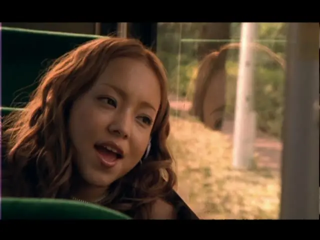 404】安室奈美恵Namie Amuro -【a walk in the park】 (stage-MIX)_哔 