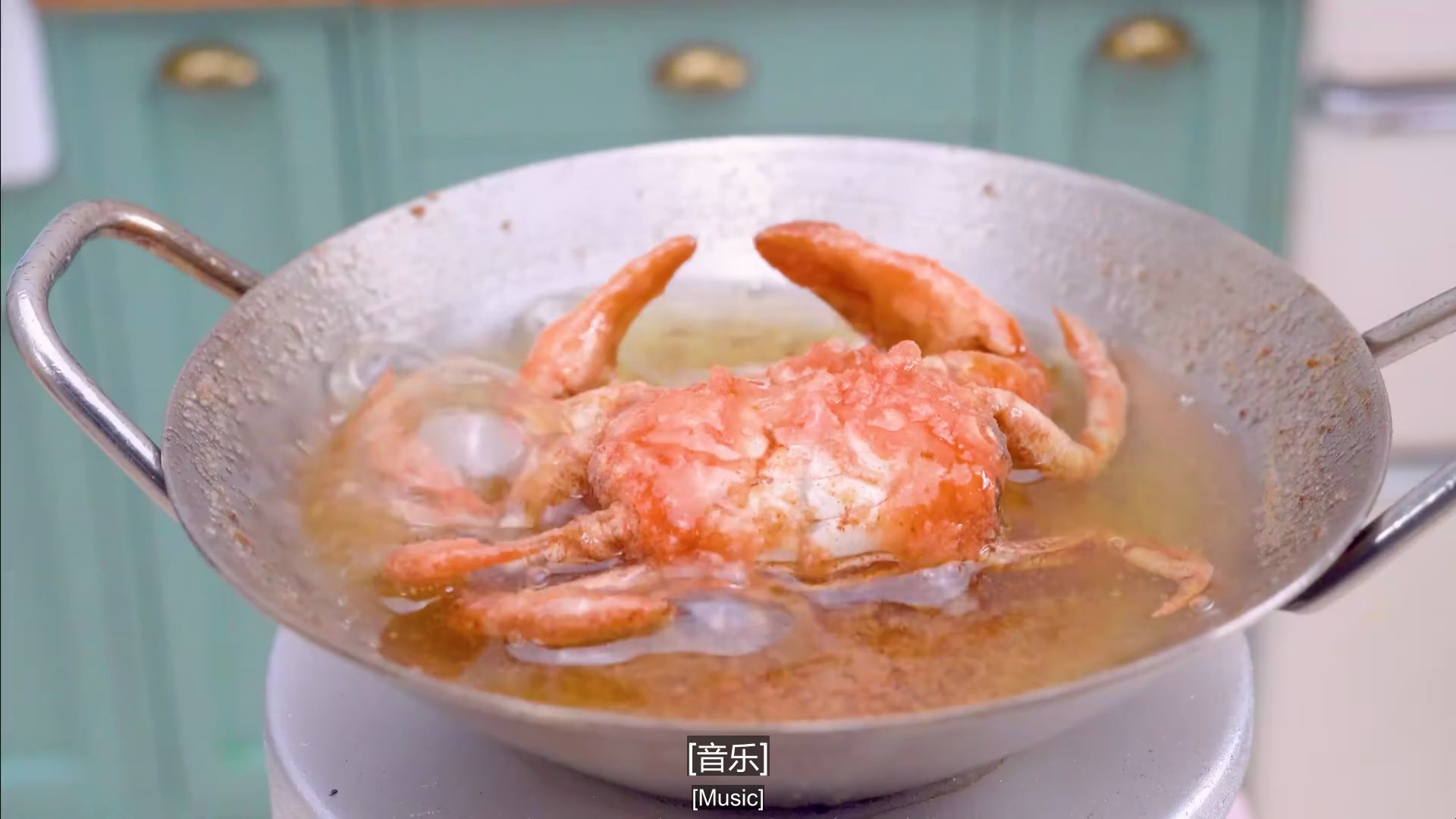 跳跃的青蛙90如何烹饪迷你法国青蛙97蒂娜迷你烹饪的真正迷你食物