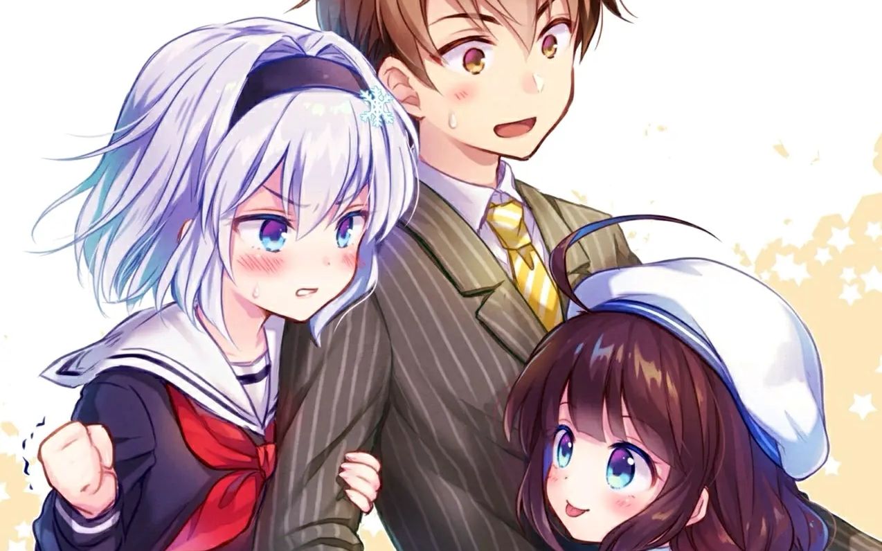 【龙王的牢饭】龙王们,进来工作了!