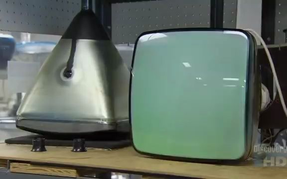 [图]Discovery How Its Made - Cathode Ray Tubes (480p) -=KCK=-.mp4