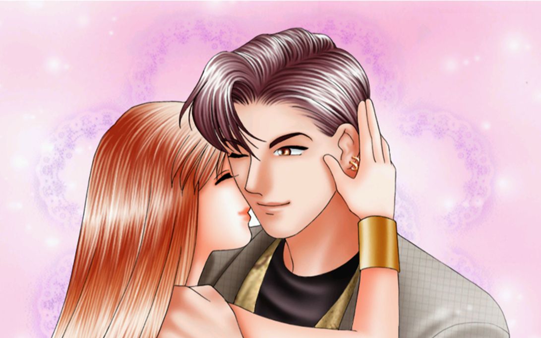 【明星志愿2】艺能天王结局 嫁黎华