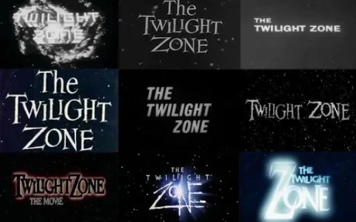 [图]【阴阳魔界】The Twilight Zone All Openings (1959～2019)