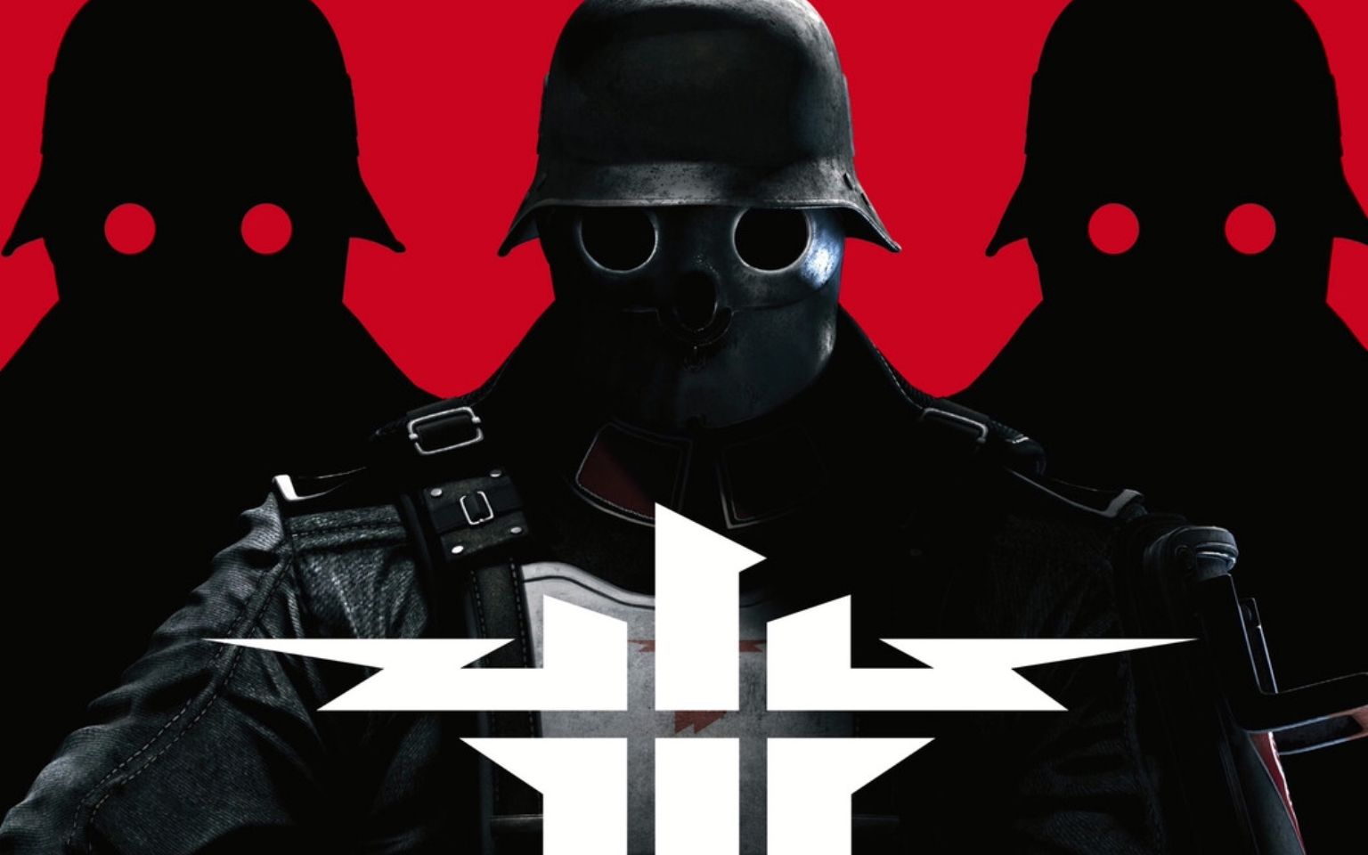 重返德军总部1新命令