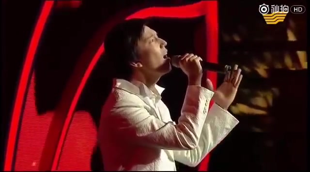 [图]迪玛希Dimash 《难忘的一天》 小哥又来圈粉了！