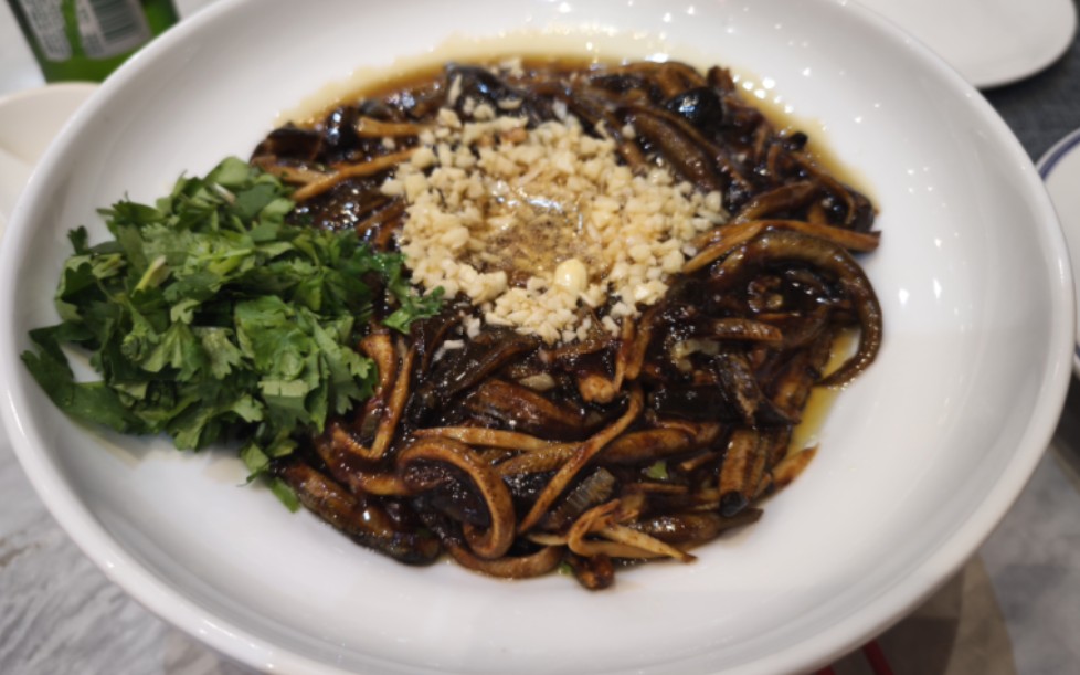 我又进京了,北京玉华台饭庄望京店【摇哪出溜】