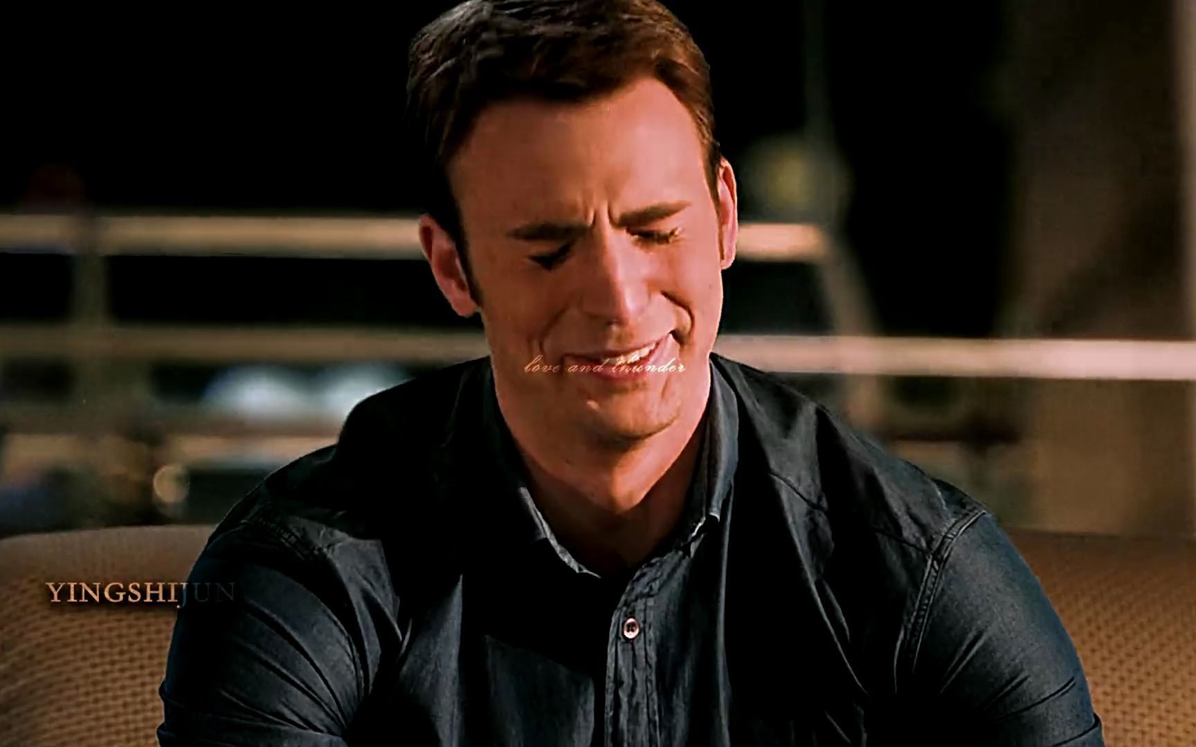 暴风战斧:我就知道你忘不了那个喵喵锤