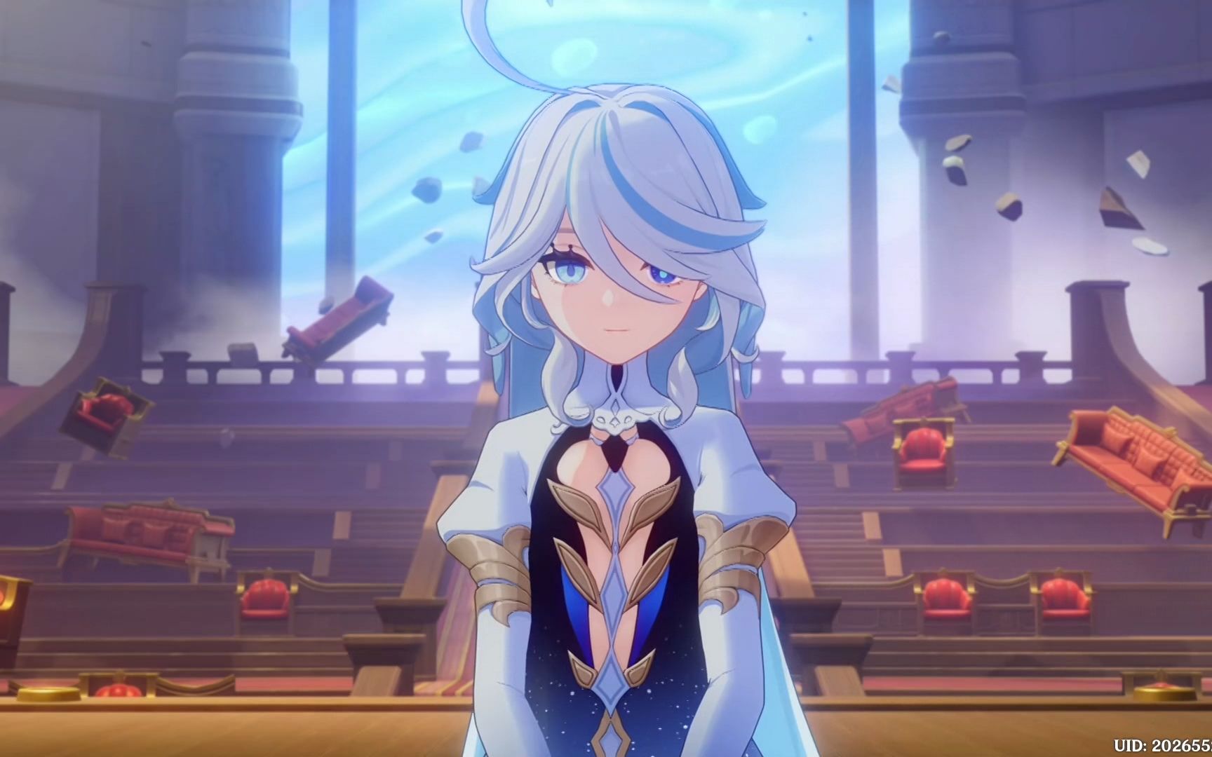 全是刀子,我的芙芙啊,芙芙剧情pv混剪