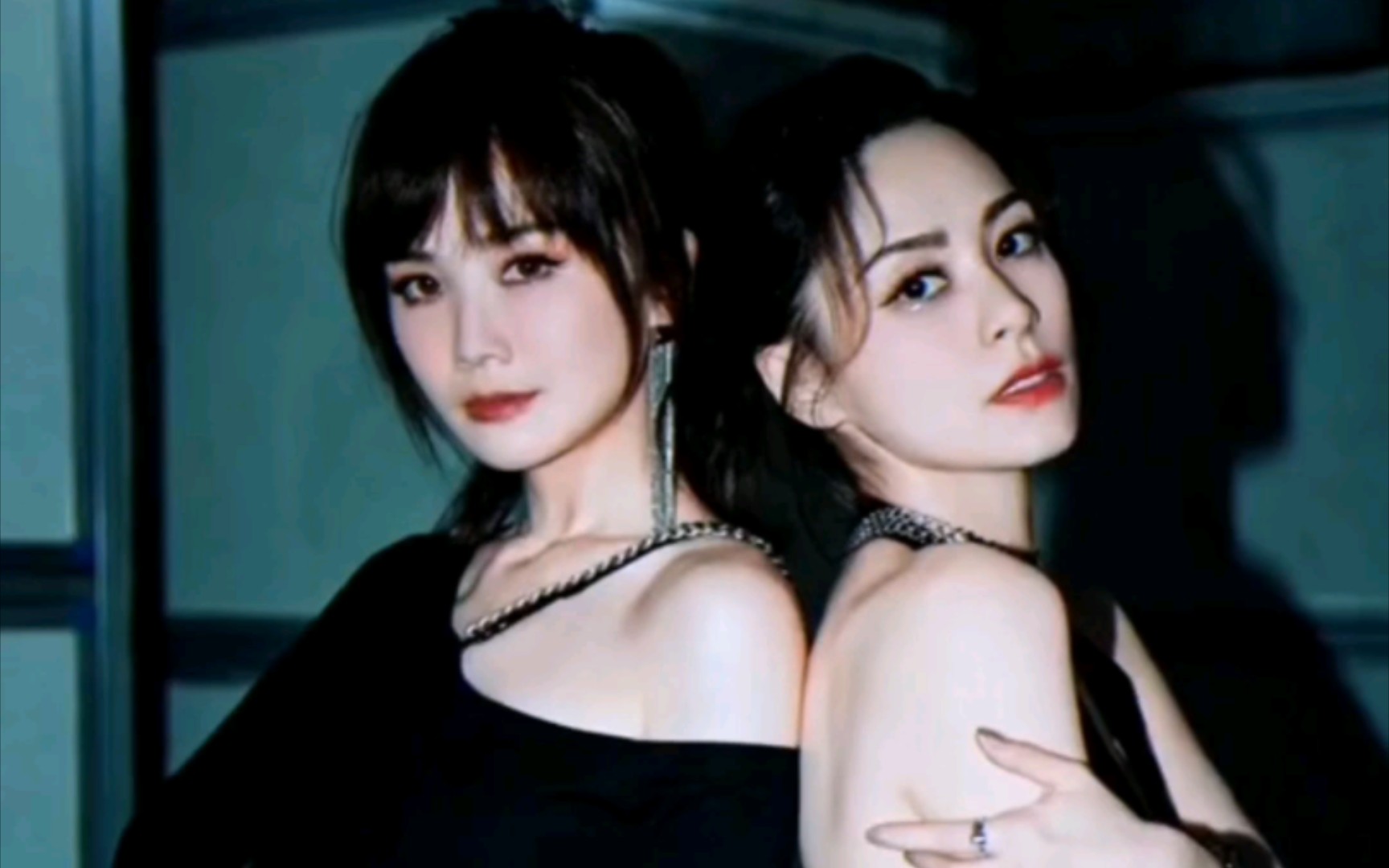 twins放在现在出道也是顶流