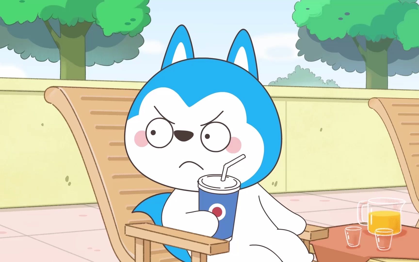 哈小浪第89集-国创-高清正版在线观看-bilibili-哔哩哔哩