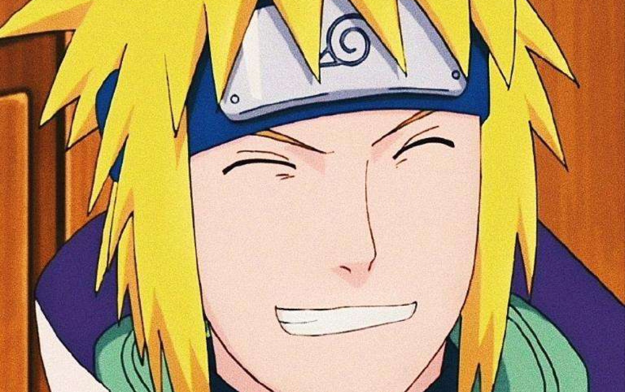 时空密卷水门,享受时空间战斗的视觉盛宴……火影火影