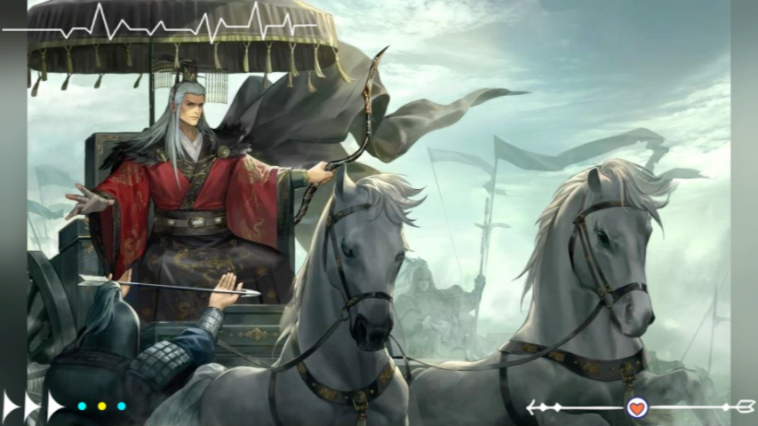 曹操一辈子没能称帝,曹丕为何一继位就能称帝?#率土之滨#率土星推计划