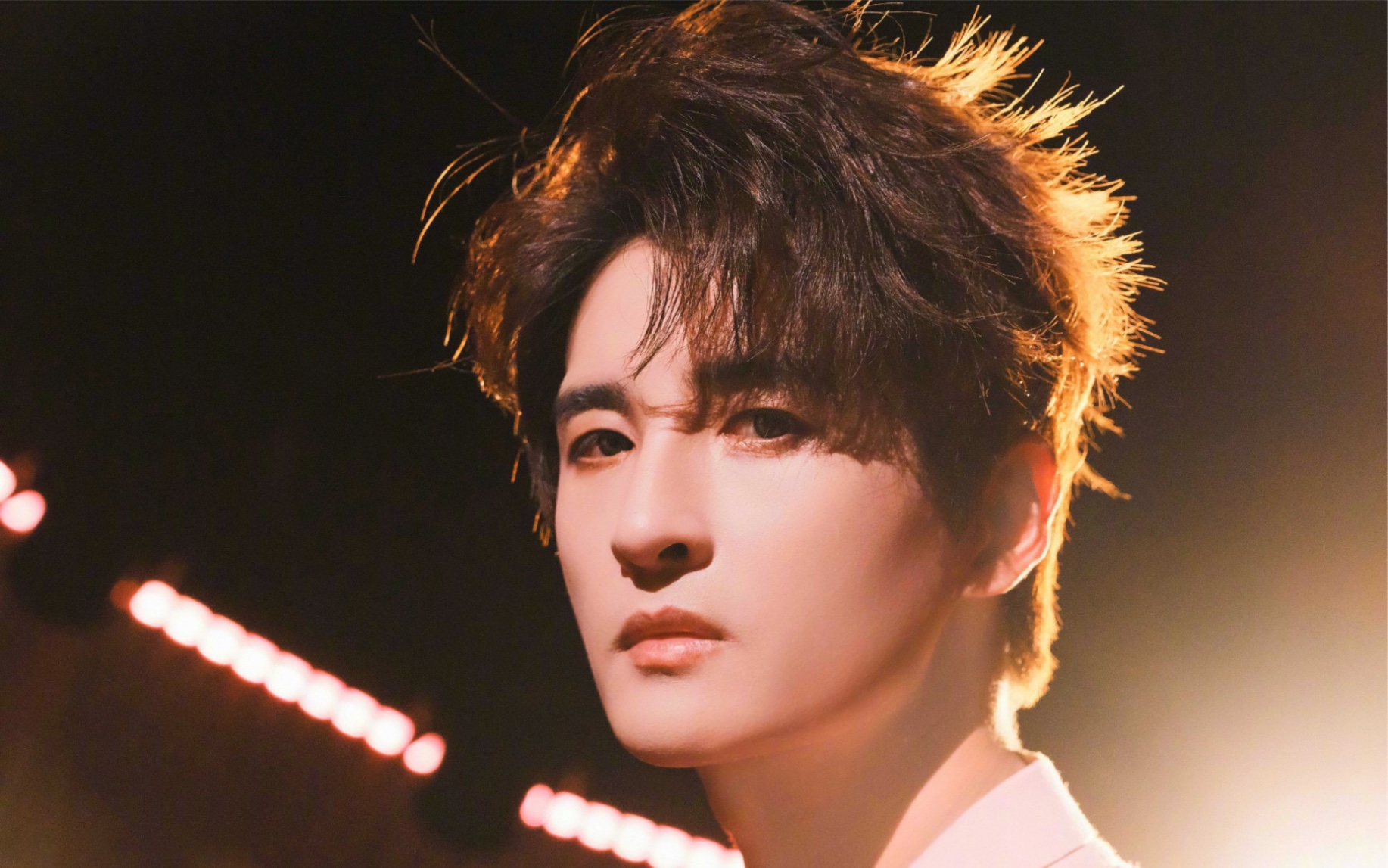 【张远】20230714 《嘉宾》巡演南京站 《与你有关》