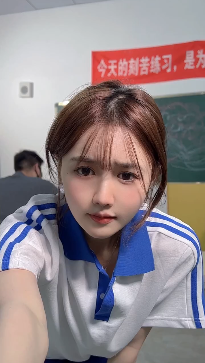 波波欧尼校园版_哔哩哔哩_bilibili