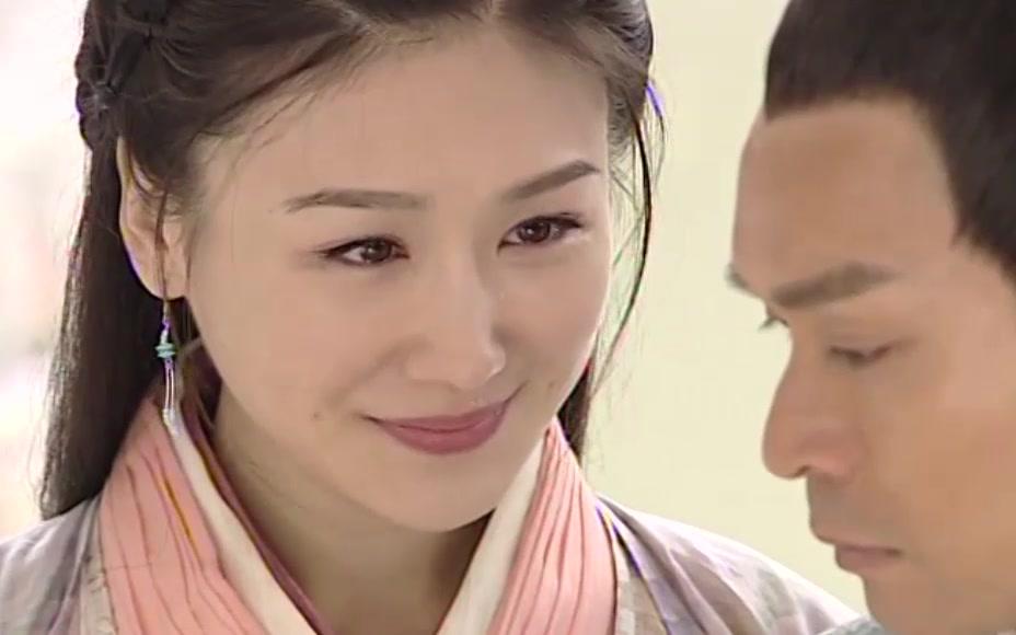 八仙全传之八仙过海255雅兰皇上相遇