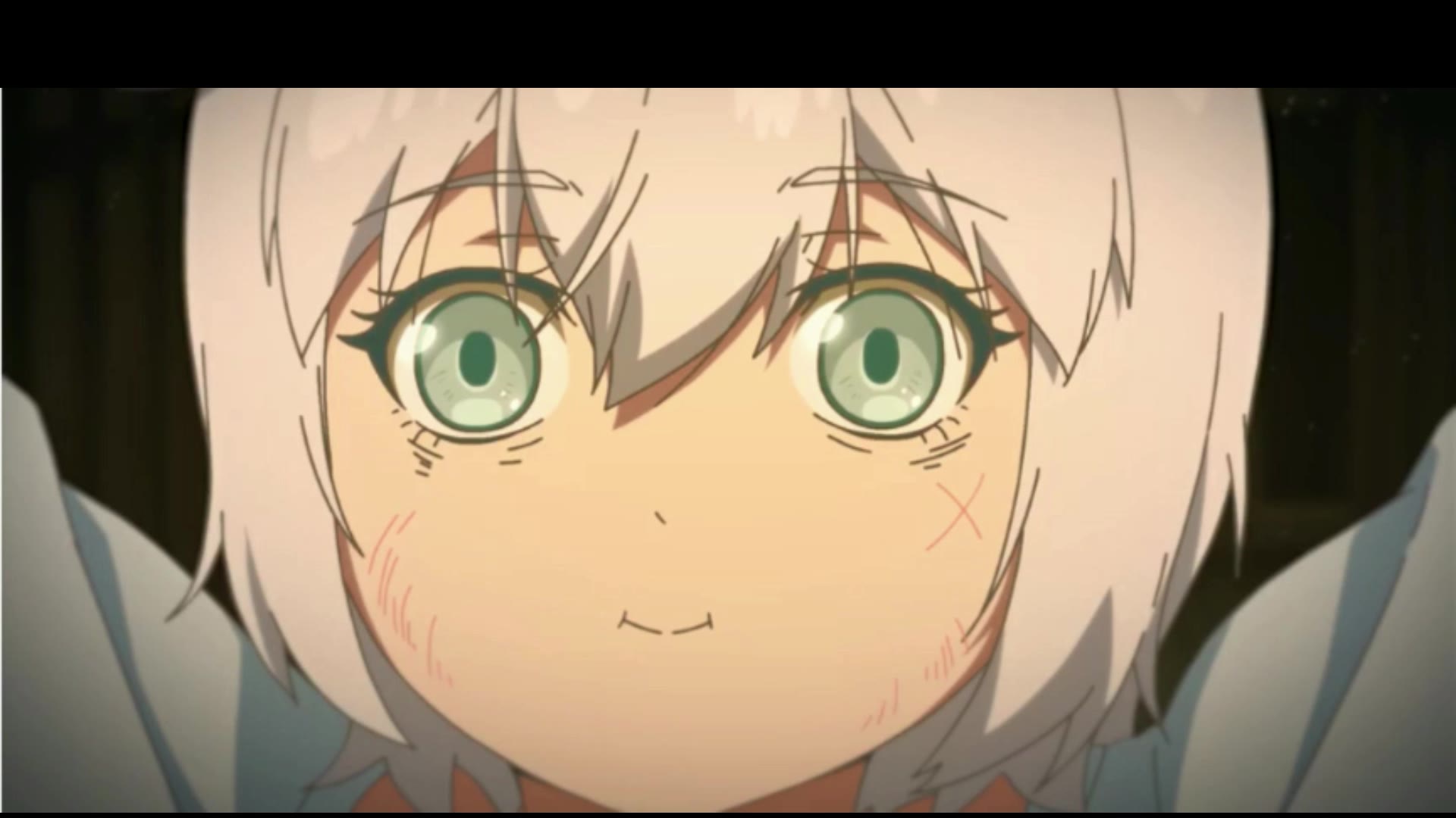 镇魂街:北落师门和水儿,拿起枪不能拥抱你,放下枪不能保护你