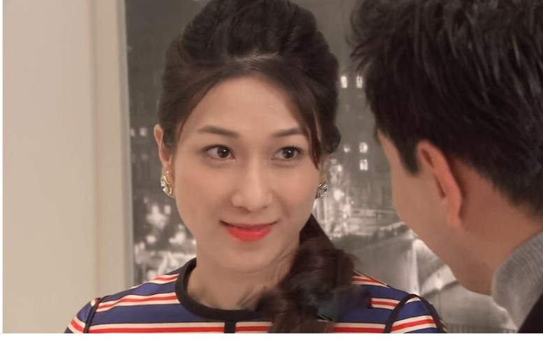 【巨轮】钟嘉欣rachel 8宠