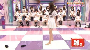 乃木坂46の『推しどこ？』(推狗)三音轨生肉全集_哔哩哔哩_bilibili