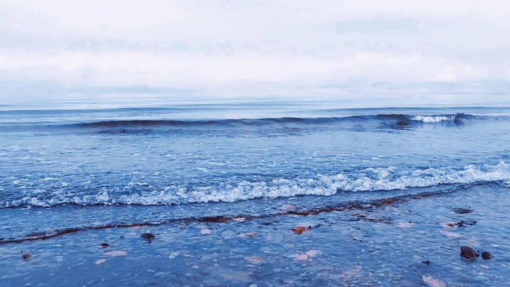 [图]高原明珠青海湖