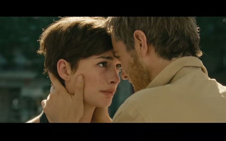 onedayemmadexter爱别离求不得甜虐annehathaway安妮海瑟薇jim