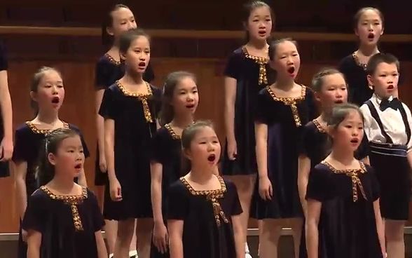 [图]I will sing with the spirit