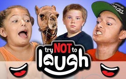 React 笑点低你就输了第34期 哔哩哔哩