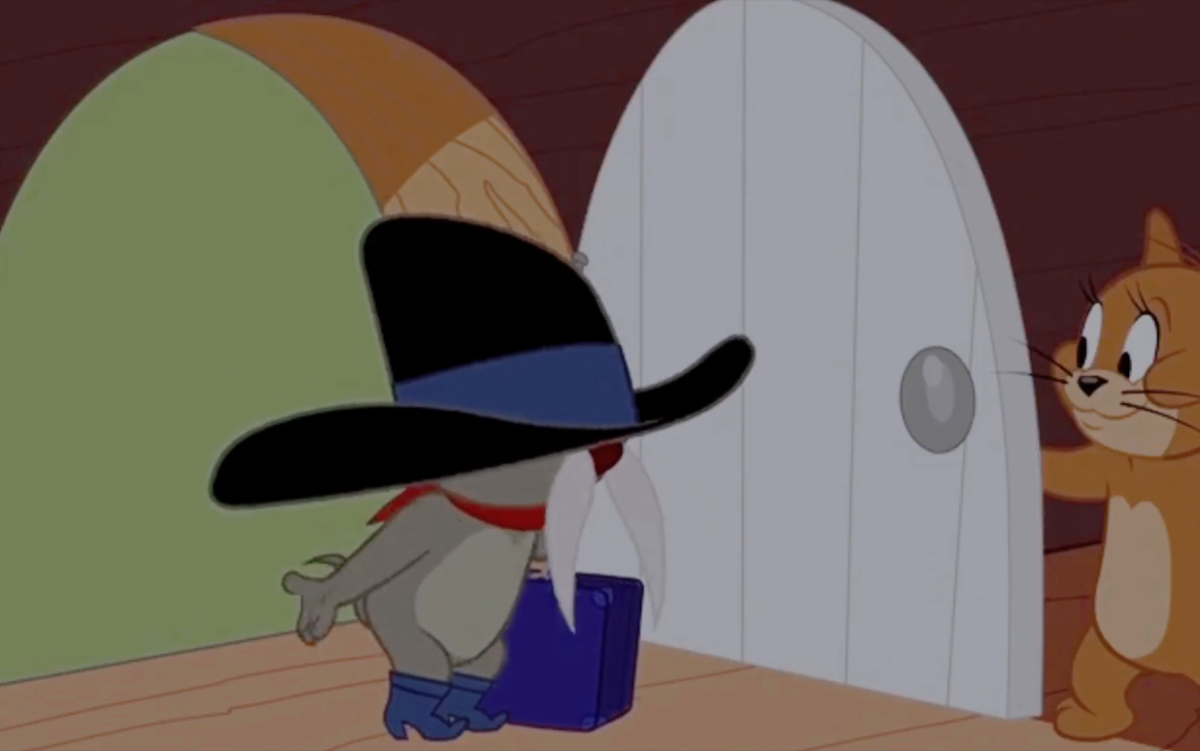 杰瑞的神仙亲戚——舅舅佩克斯_哔哩哔哩_bilibili