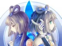 【洛天依原创曲】Binary Life(二元生命)