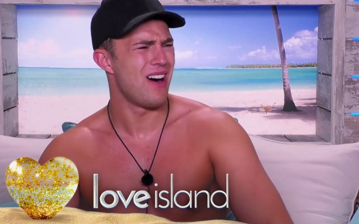 【loveisland2019】恋爱岛第五季ep15 | 2019.06.20哔哩哔哩bilibili