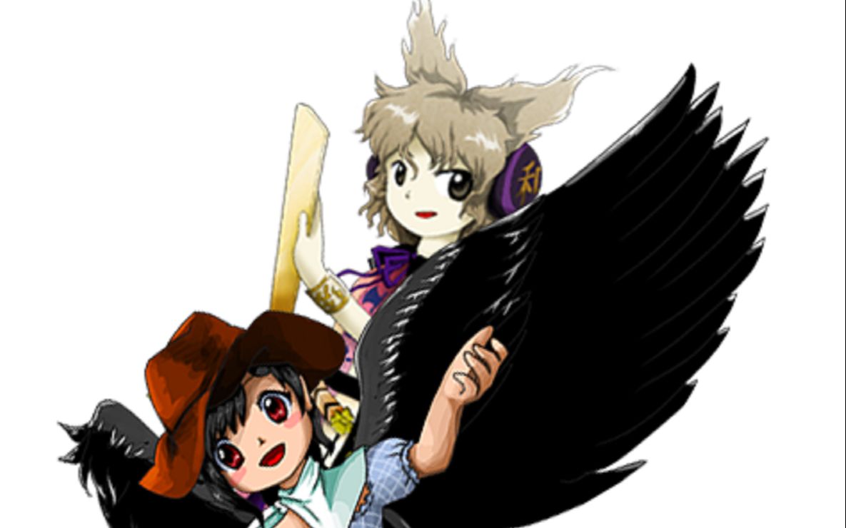 东方鬼形兽extra初通