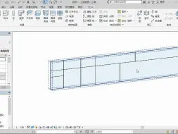 Download Video: revit幕墙网格、竖梃及幕墙嵌板