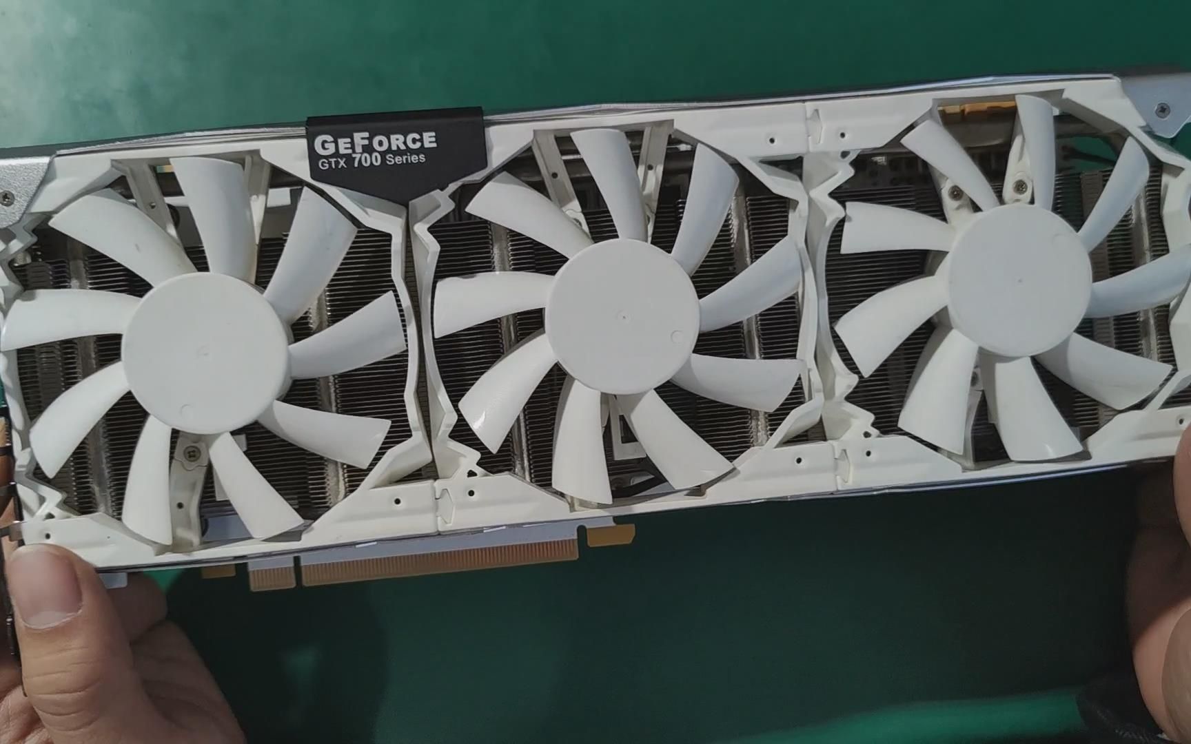 修好588顺便get一个下次抽奖的奖品_哔哩哔哩 (゜