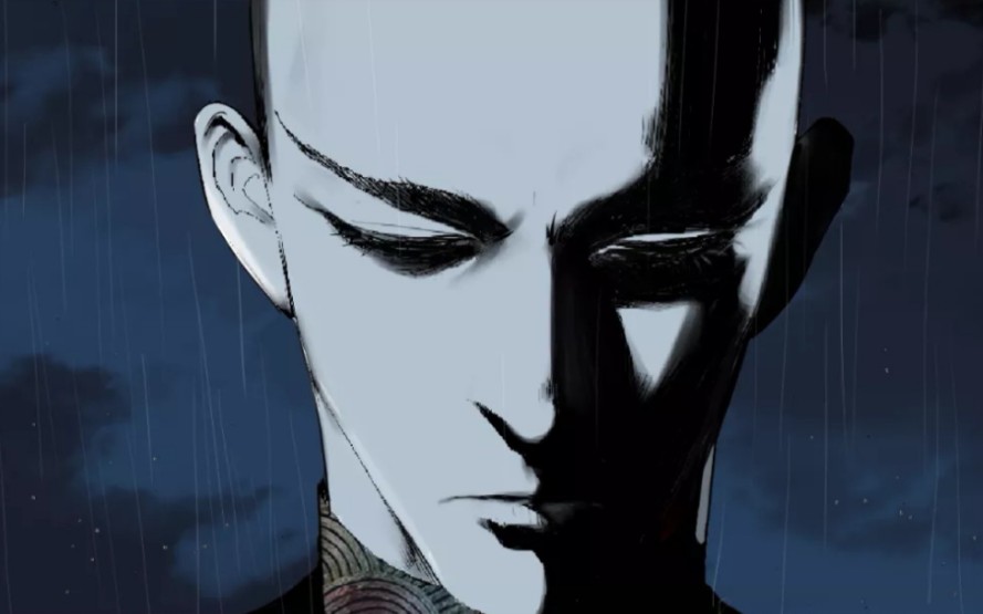 【谷围南亭】发际线超高的王爷_哔哩哔哩 (゜-゜)つロ 干杯~-bilibili