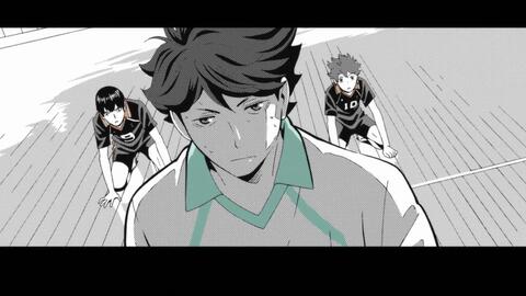 ハイキュー セカンドシーズン 2クール目ed 発熱 Tacica 哔哩哔哩 Bilibili ハイキュー セカンドシーズン 2クール目ed 発熱 Tacica 哔哩哔哩 Bilibili