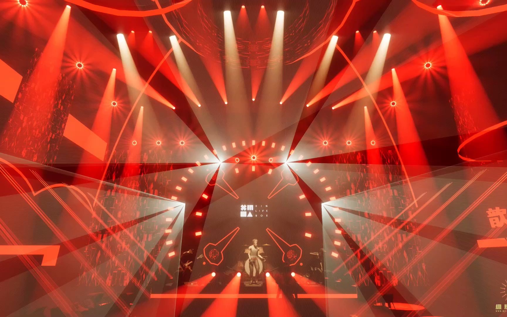 livehouse酒吧灯光设计.承接灯光音响工程