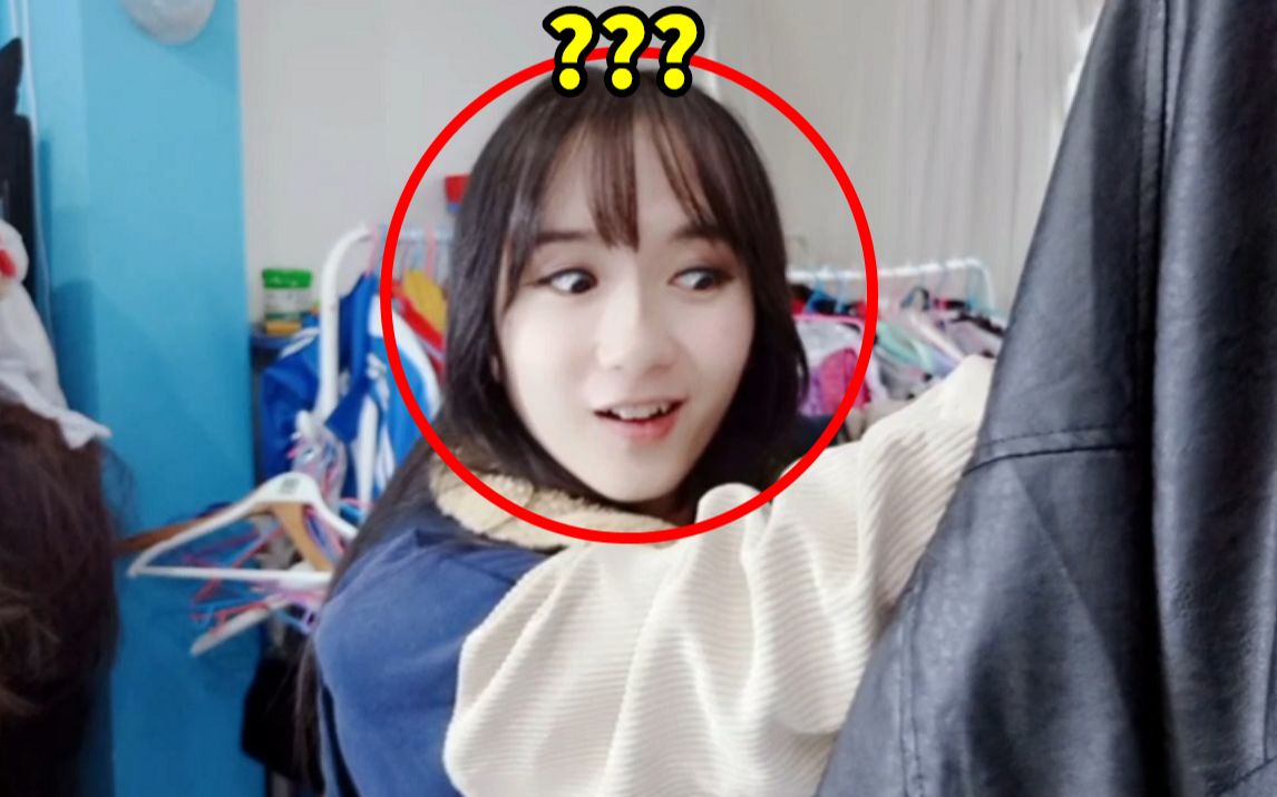 不是说好深入了解而已吗结果你伪娘哈尼九