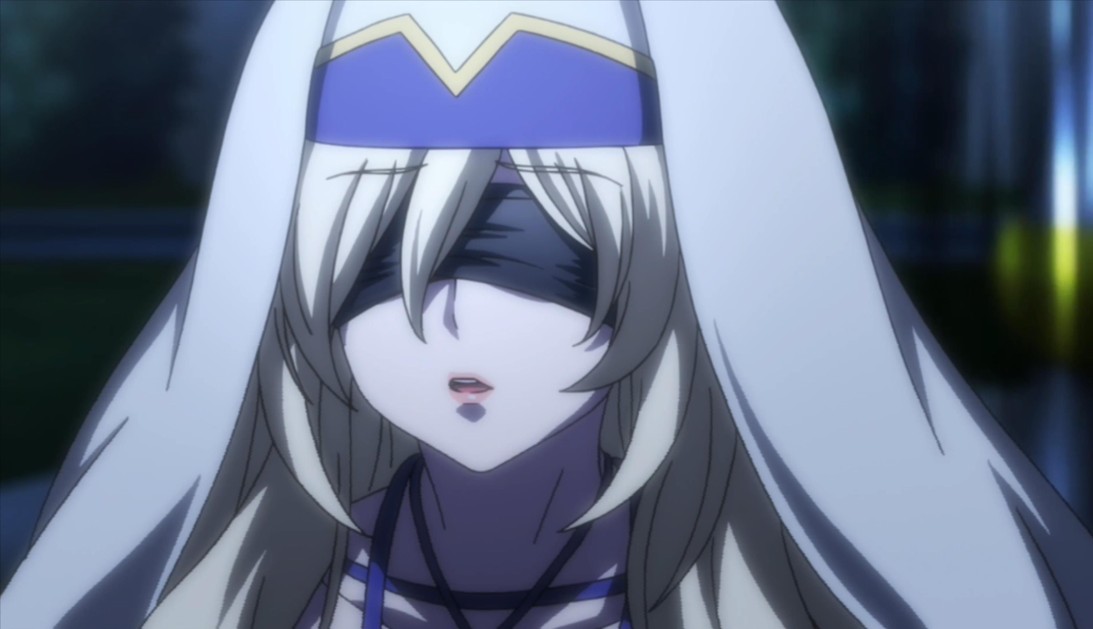 被哥布林玩弄过的少女,至今仍渴望得到救赎