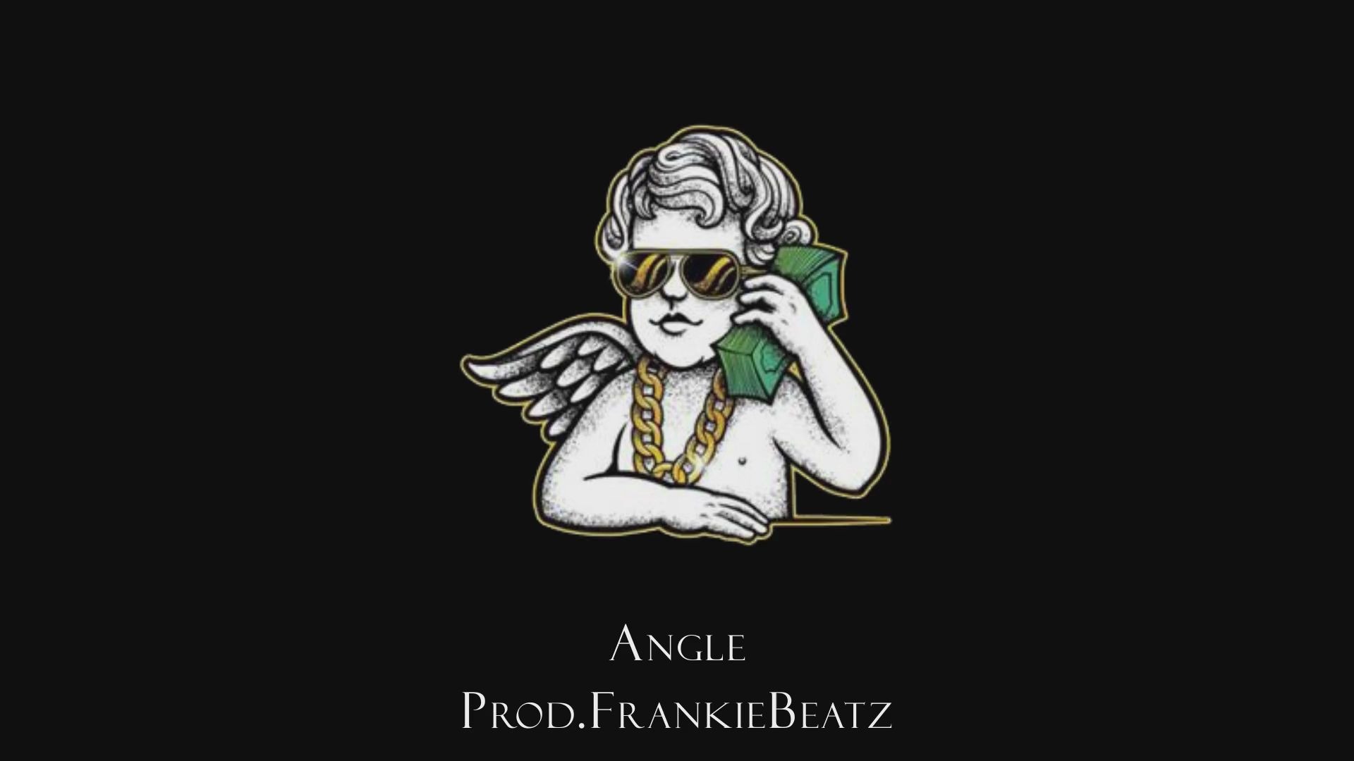 [图]Tyga Type Beat - 'Angel'