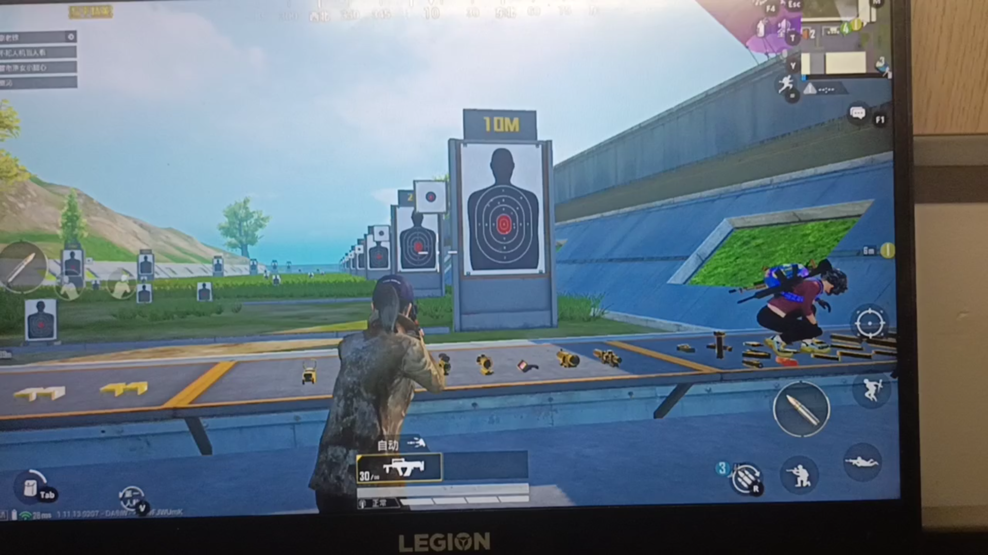 吃鸡训练营_哔哩哔哩 (゜-゜)つロ 干杯~-bilibili