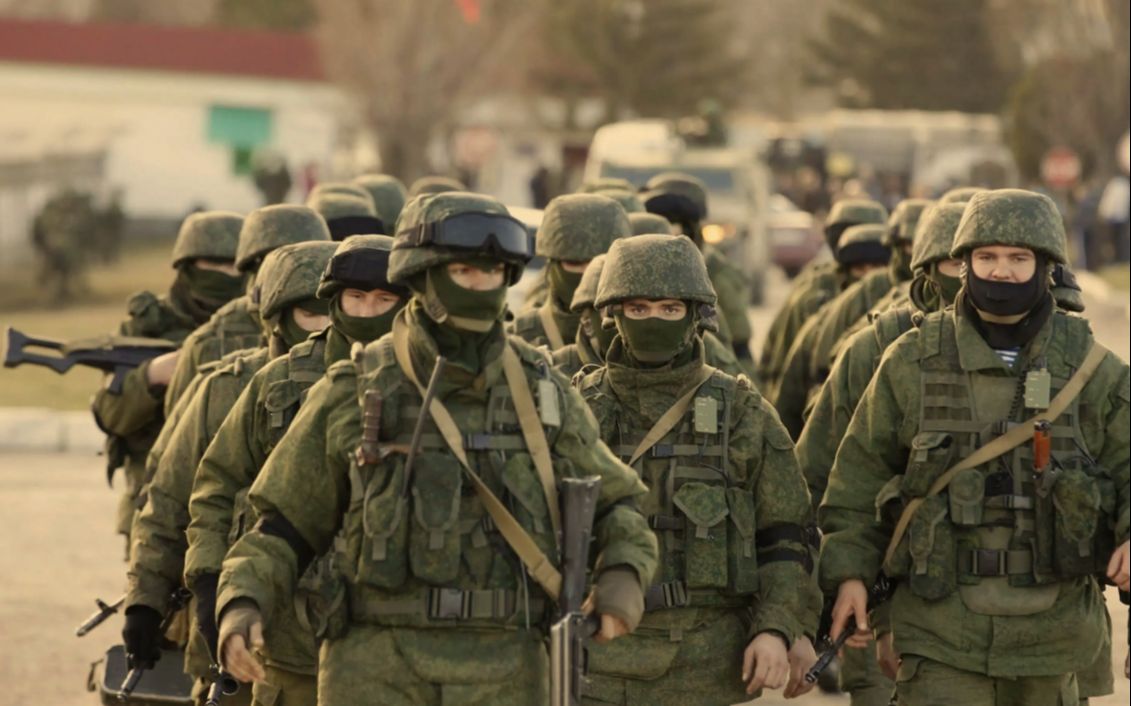 俄罗斯军队规模超百万如果不使用核武能胜过日本自卫队吗