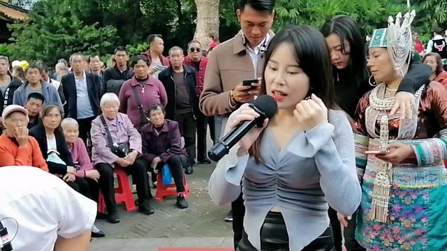 [图]好久不见网红梁丹丹了