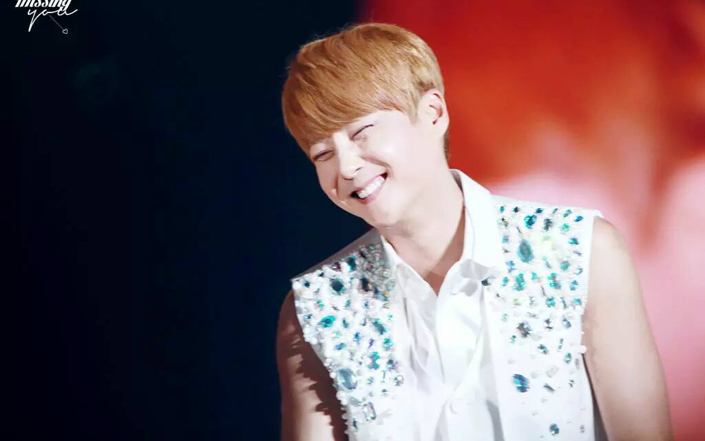 申彗星李志勋人偶doll合集