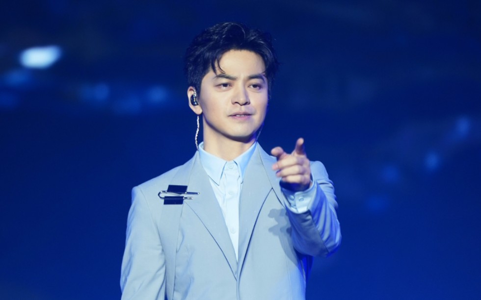 【李健】手晃摇铃的亮!5.26合肥迎驾洞藏演唱会(合集持更)