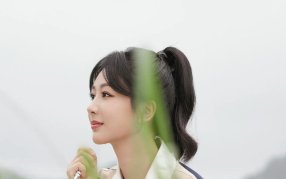 杨紫太爱《还珠格格》了,可惜"小燕子"没了