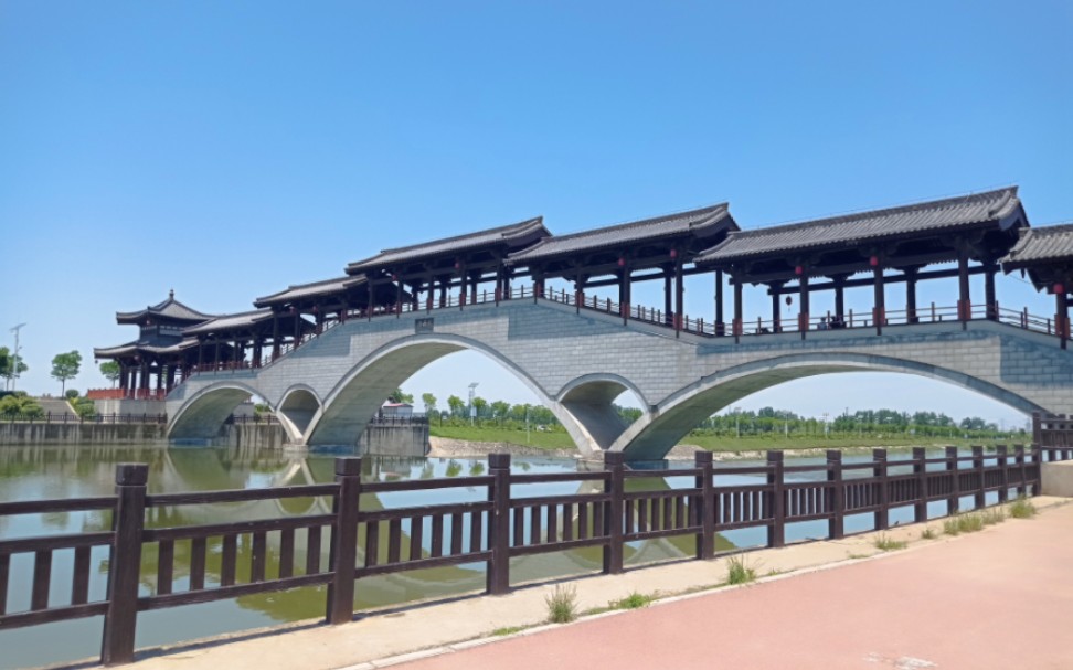 西安市鄠邑秦岭环山路天桥湖国际露营地一日打卡