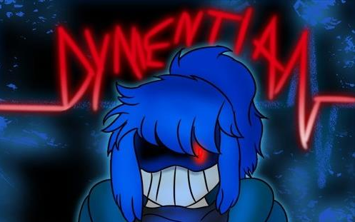 o.u.d.】dymentia_哔哩哔哩 (゜-゜)つロ 干杯~-bilibili